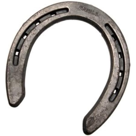 Diamond Farrier Horseshoe Plain Spec Size 000 DS000B
